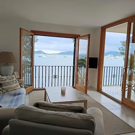 Lejlighed Asprer Sea, The Charming Etvpl 15695