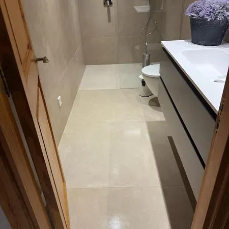 Apartamento Asprer Sea, The Charming