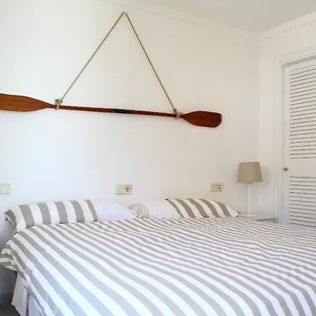 Asprer Sea, The Charming Apartamento