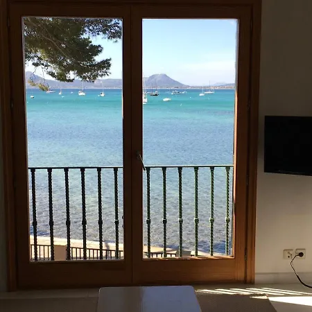 Asprer Sea, The Charming *