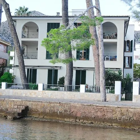 Asprer Sea, The Charming Etvpl 15695