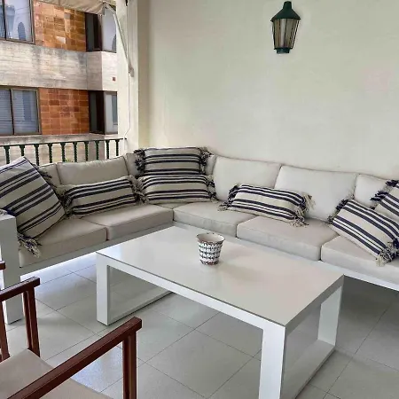 Apartamento Asprer Sea, The Charming Pollença