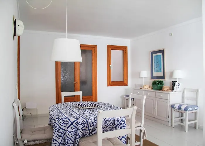 Asprer Sea, The Charming Etvpl 15695 Lejlighed *