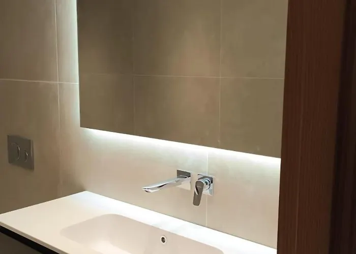 Asprer Sea, The Charming Etvpl 15695 Lejlighed