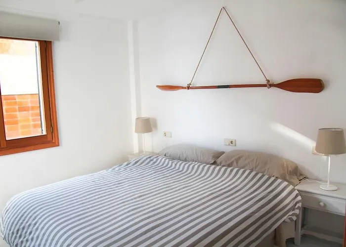 Asprer Sea, The Charming Etvpl 15695 Lejlighed