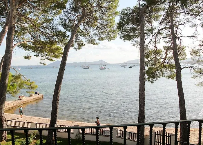 Asprer Sea, The Charming Etvpl 15695 *