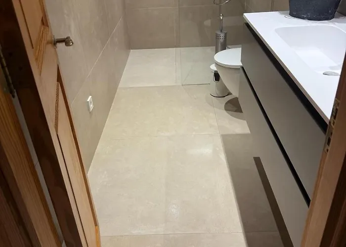 Lejlighed Asprer Sea, The Charming Etvpl 15695