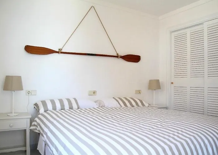 Asprer Sea, The Charming Etvpl 15695 Lejlighed