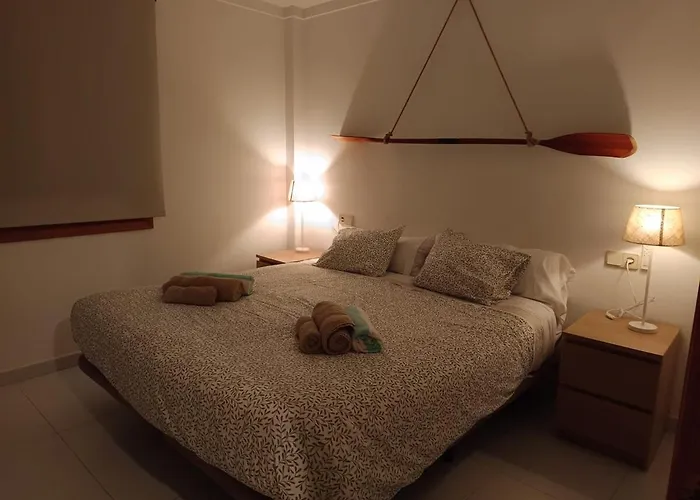 Asprer Sea, The Charming Etvpl 15695 Lejlighed *