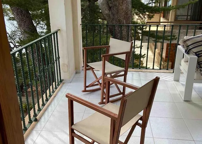 Asprer Sea, The Charming Etvpl 15695 * Pollença