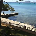 Asprer Sea, The Charming Etvpl 15695 Appartement *