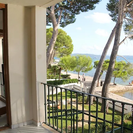 Apartment Asprer Sea, The Charming *