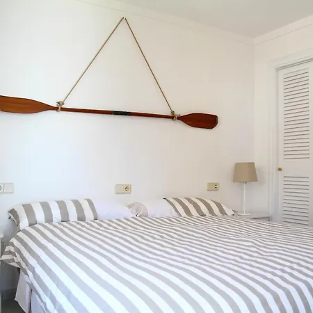 Apartment Asprer Sea, The Charming Etvpl 15695 Pollença