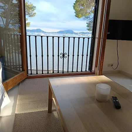 Asprer Sea, The Charming * Pollença