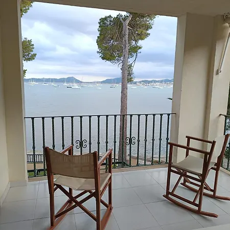 Asprer Sea, The Charming Etvpl 15695