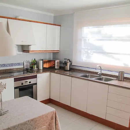 Asprer Sea, The Charming Apartment Pollenca