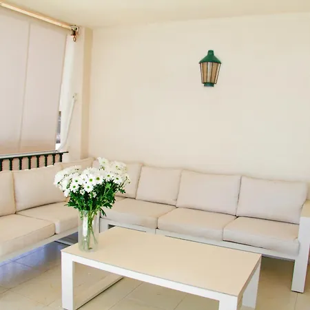 Asprer Sea, The Charming Apartment Pollenca
