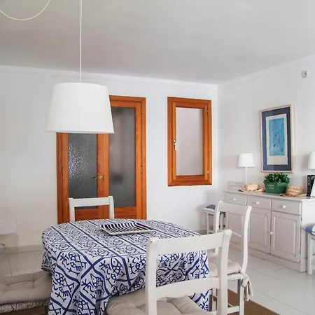 Asprer Sea, The Charming Lägenhet *