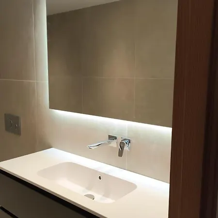 Asprer Sea, The Charming Lägenhet