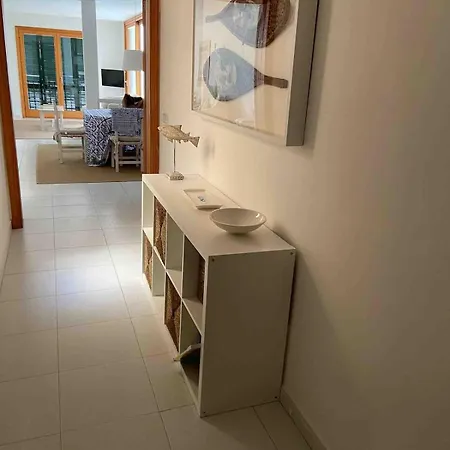 Apartment Asprer Sea, The Charming Pollenca