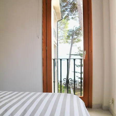 Asprer Sea, The Charming Etvpl 15695 Apartment *