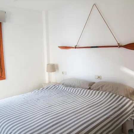 Asprer Sea, The Charming Lägenhet