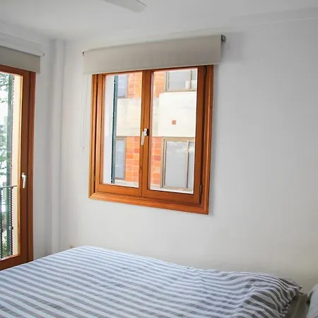 Apartment Asprer Sea, The Charming *
