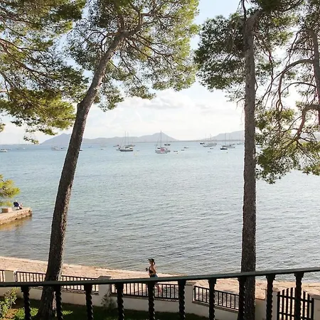 Asprer Sea, The Charming *