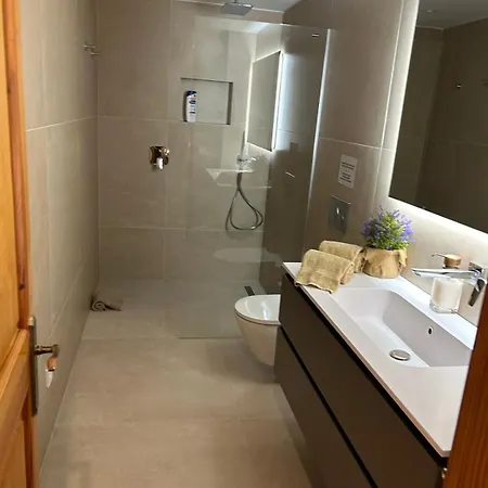 Asprer Sea, The Charming Apartment Pollenca