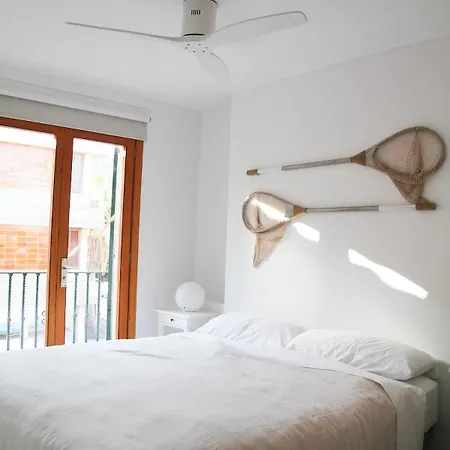 Apartment Asprer Sea, The Charming Etvpl 15695 Pollença