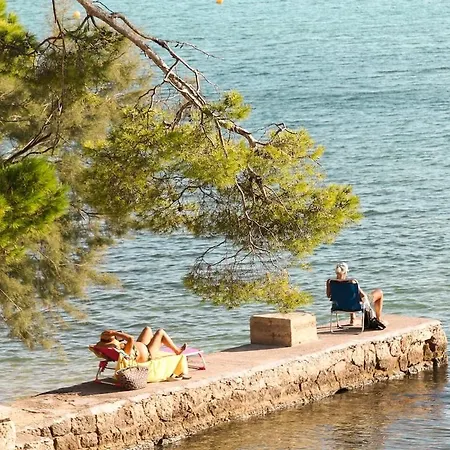 Lägenhet Asprer Sea, The Charming *