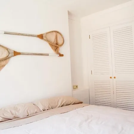 Asprer Sea, The Charming Lägenhet Pollença