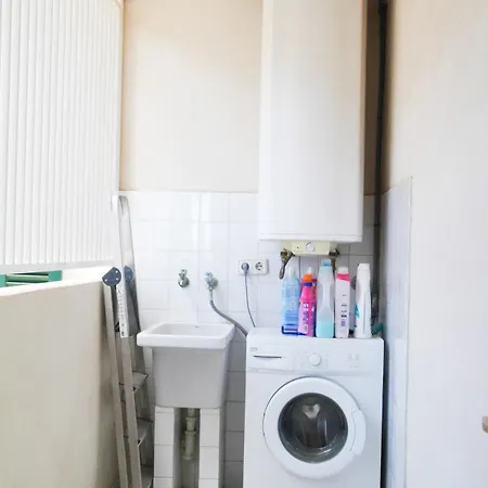 Asprer Sea, The Charming Pollença