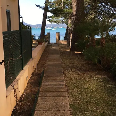 Asprer Sea, The Charming Lägenhet Pollença