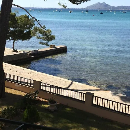 Asprer Sea, The Charming Lägenhet *