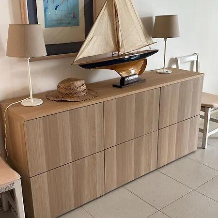 Asprer Sea, The Charming Pollença