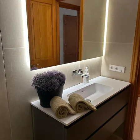 Asprer Sea, The Charming Apartment Pollenca