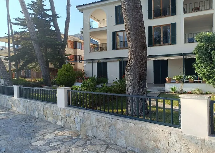 Asprer Sea, The Charming Etvpl 15695 *