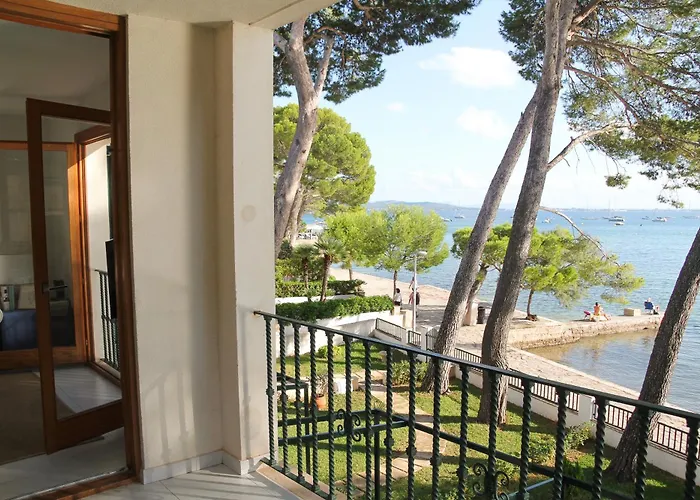 Appartement Asprer Sea, The Charming Etvpl 15695 *