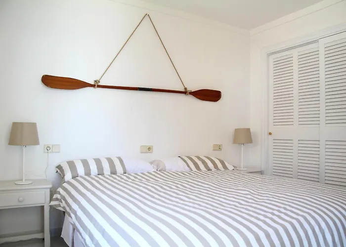 Appartement Asprer Sea, The Charming Etvpl 15695 Pollença