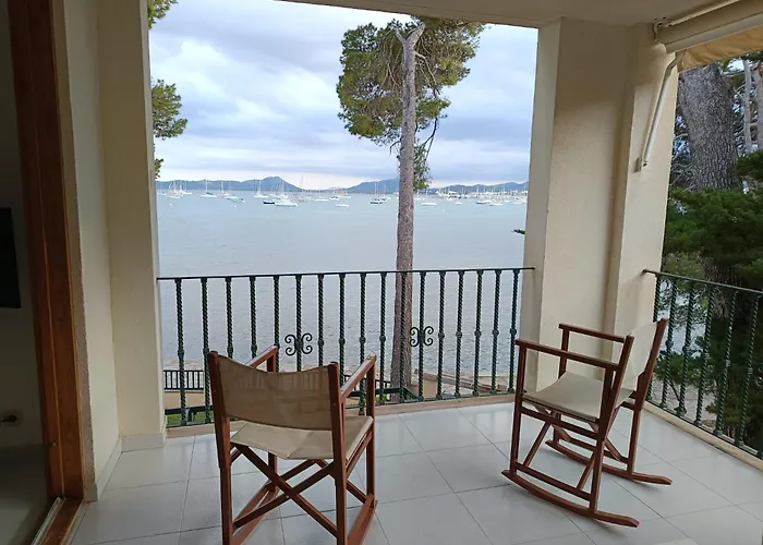 Asprer Sea, The Charming Etvpl 15695