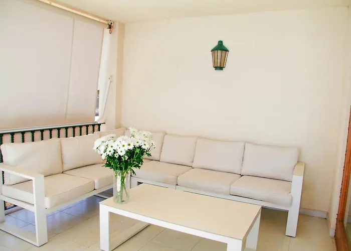 Asprer Sea, The Charming Etvpl 15695 Appartement Pollença