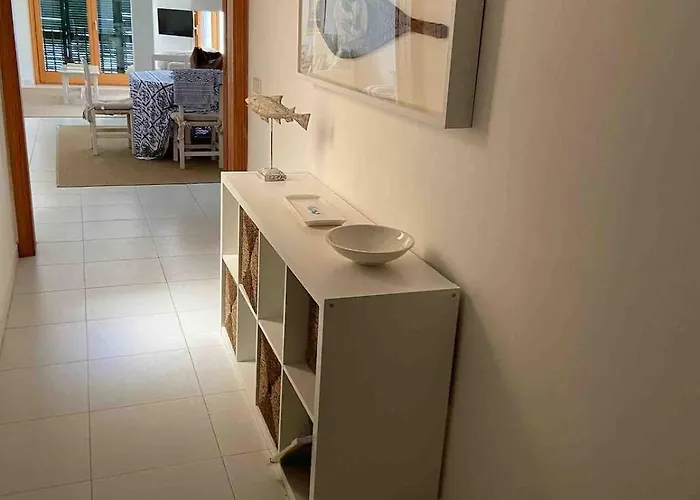 Appartement Asprer Sea, The Charming Etvpl 15695 Pollença