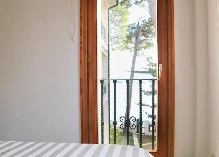 Asprer Sea, The Charming Etvpl 15695 Appartement *