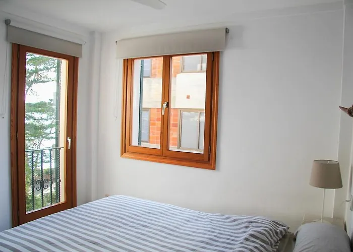 Appartement Asprer Sea, The Charming Etvpl 15695 *