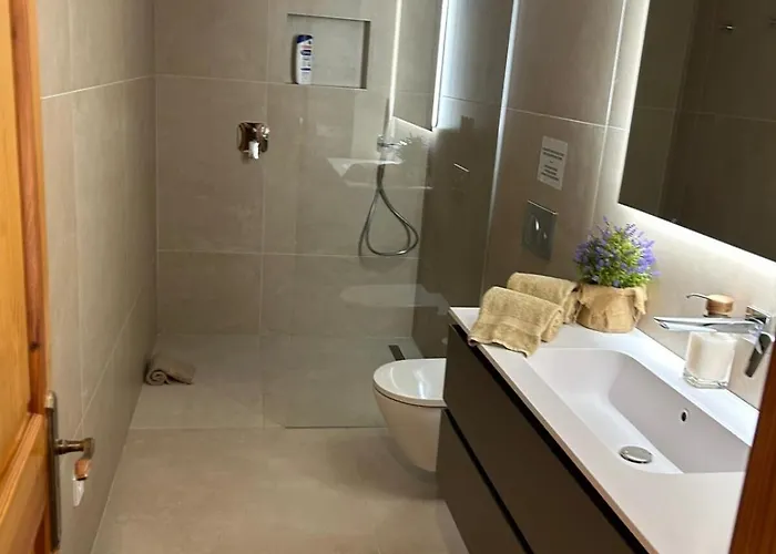 Asprer Sea, The Charming Etvpl 15695 Appartement Pollença