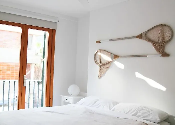 Appartement Asprer Sea, The Charming Etvpl 15695 Pollença