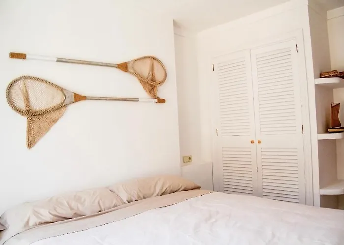 Asprer Sea, The Charming Etvpl 15695 Appartement Pollença