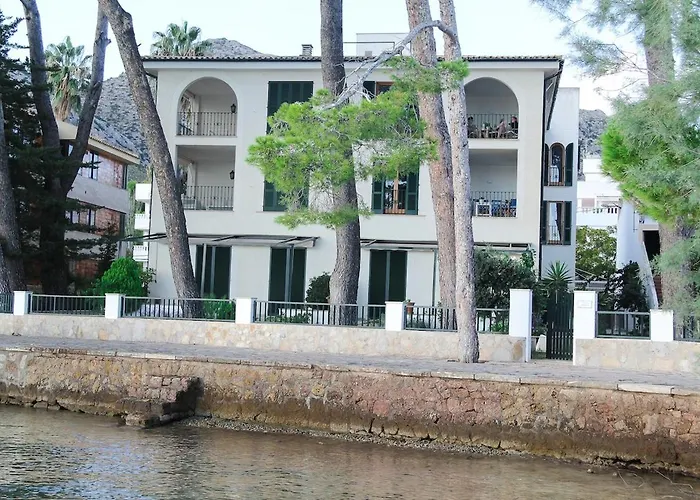 Asprer Sea, The Charming Etvpl 15695