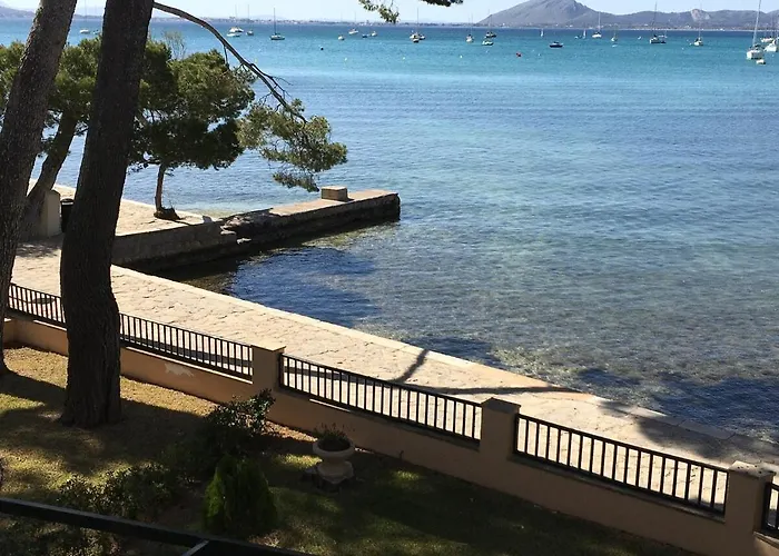 Asprer Sea, The Charming Etvpl 15695 Appartement *